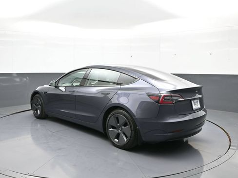 Used 2023 Tesla Model 3 Standard Range RWD image 8