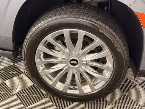 Used 2021 Cadillac Escalade Premium Luxury w/ Driver Assist Tech Package AWD/4WD image 14