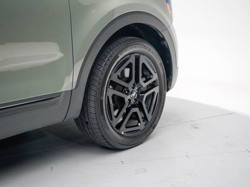 Used 2024 Kia Telluride EX X-Line AWD/4WD image 5