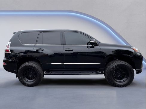 Used 2016 Lexus GX 460 w/ Comfort Package AWD/4WD image 7