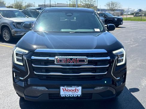 New 2026 GMC Terrain Elevation AWD/4WD image 10