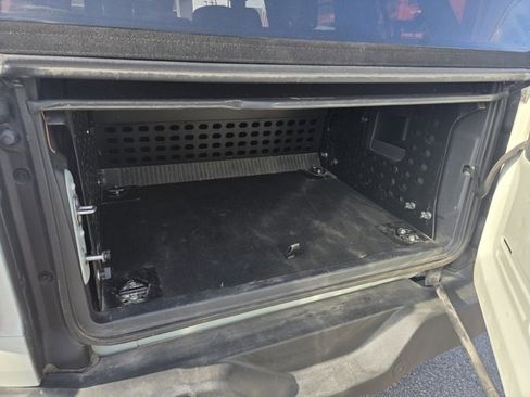 Used 2022 Ford Bronco Outer Banks w/ Sasquatch Package image 26