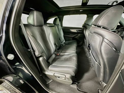 Used 2022 Acura MDX A-Spec AWD/4WD image 35