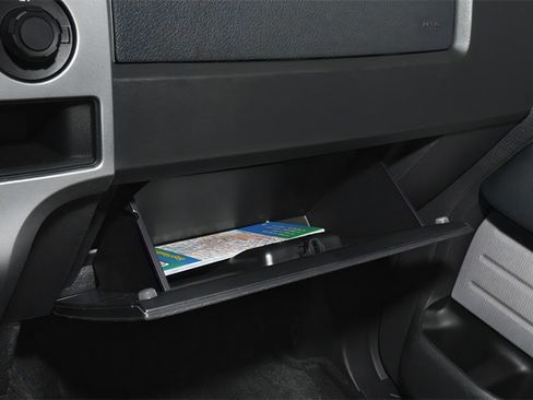 Used 2014 Ford F150 Lariat w/ Equipment Group 502A Luxury image 10