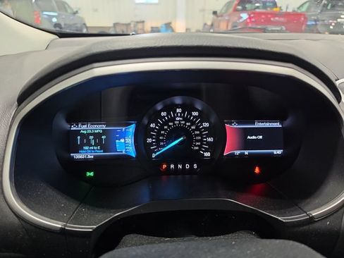 Used 2016 Ford Edge SEL w/ Equipment Group 201A AWD/4WD image 7