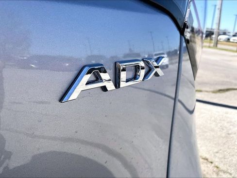 New 2026 Acura ADX A-Spec AWD/4WD image 39