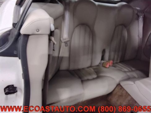 Used 1998 Jaguar XK8 Convertible image 16