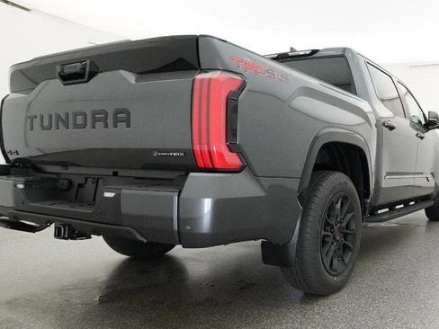 New 2026 Toyota Tundra Platinum image 24
