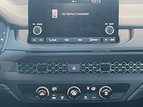 Certified 2023 Honda Accord LX image 12