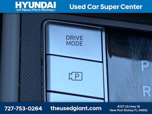 Certified 2025 Hyundai Elantra SEL FWD image 25