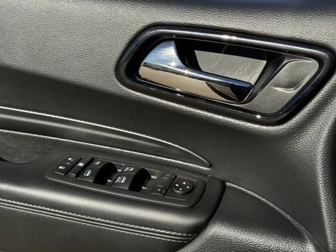 Used 2022 Dodge Durango GT w/ Blacktop Package image 23