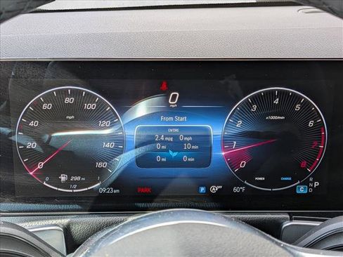 Certified 2026 Mercedes-Benz GLB 250 4MATIC image 11