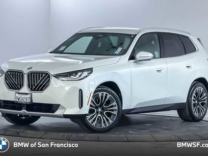 Used 2026 BMW X3 xDrive30i w/ Convenience Package