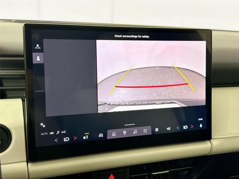 New 2026 MAZDA CX-5 Select image 23