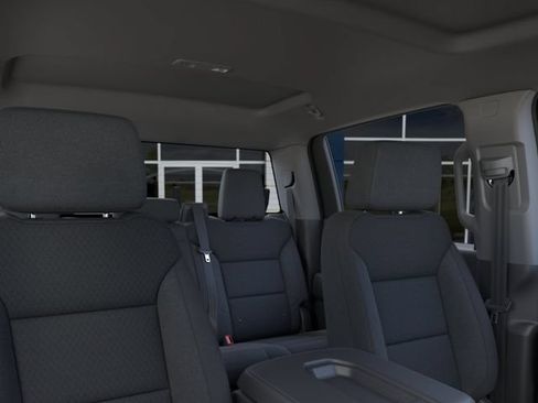New 2026 GMC Sierra 1500 Pro w/ Pro Value Package RWD image 24