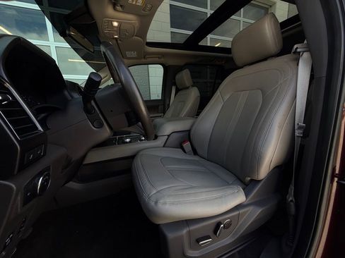 Used 2020 Ford Expedition Limited w/ Equipment Group 302A AWD/4WD image 5