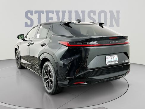 Used 2026 Lexus RZ 450e AWD w/ Cold Area Package image 5