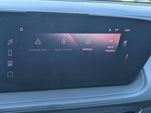 New 2026 Buick Encore GX Sport Touring image 17