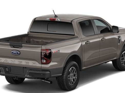 New 2026 Ford Ranger XLT image 25