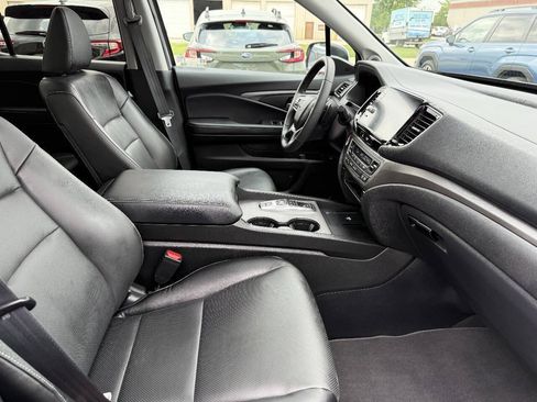 Used 2025 Honda Ridgeline RTL image 30