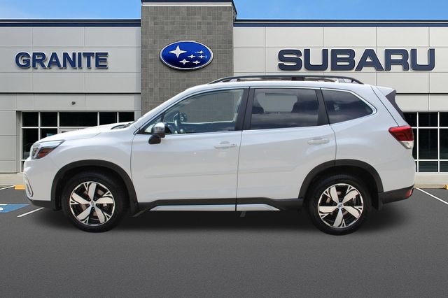 Used 2021 Subaru Forester Touring AWD/4WD image 6