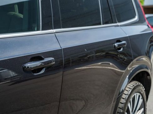 Used 2021 Volvo XC90 T6 Momentum w/ Advanced Package AWD/4WD image 17