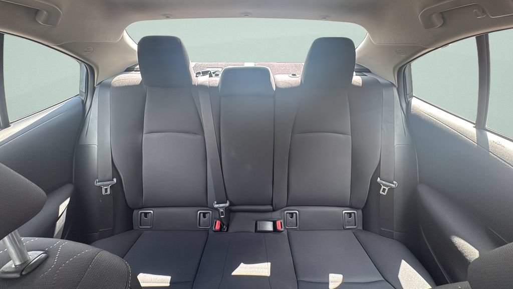 Used 2025 Toyota Corolla LE FWD image 13