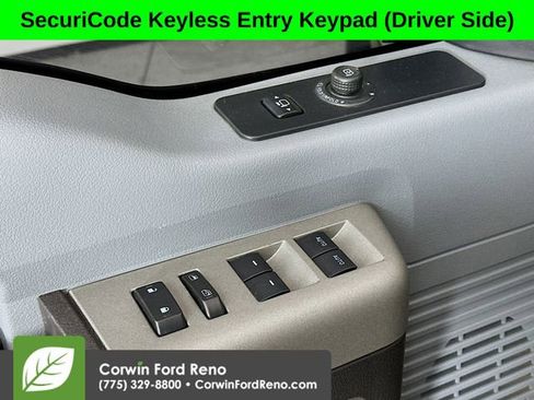 Used 2016 Ford F450 XLT w/ XLT Premium Package image 17