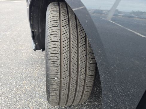 Certified 2024 Honda Accord LX image 27