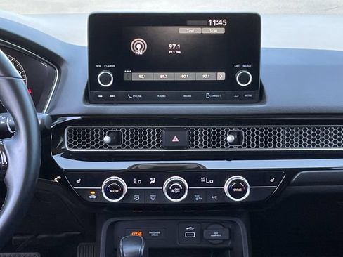 Used 2022 Honda Civic EX-L image 15