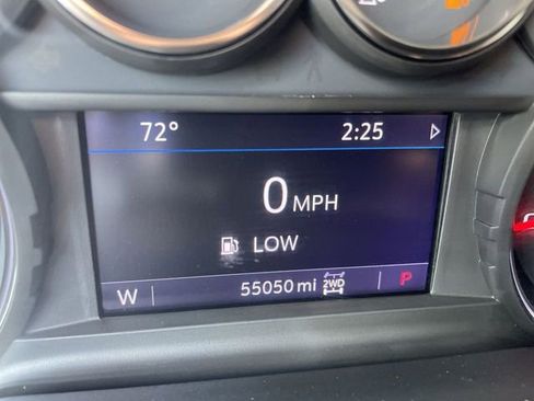 Used 2021 Chevrolet Tahoe Z71 AWD/4WD image 12