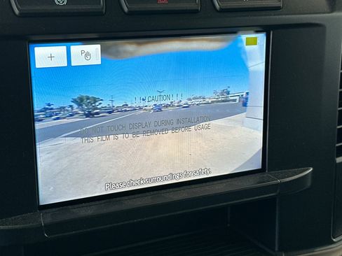 New 2024 Ford F550 2WD SuperCab Super Duty image 18