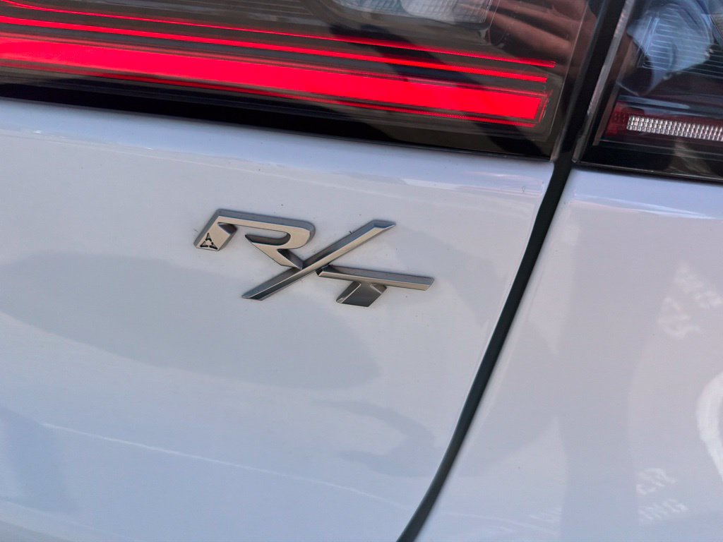 Used 2024 Dodge Hornet R/T AWD/4WD image 36