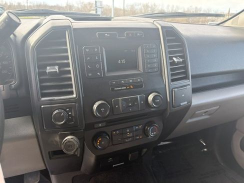 Used 2018 Ford F150 XL w/ Equipment Group 101A Mid AWD/4WD image 10