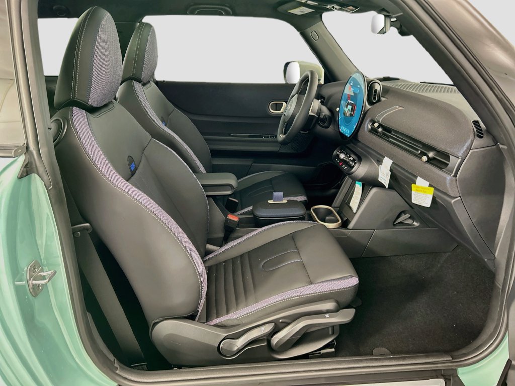 New 2027 MINI Cooper S FWD image 19