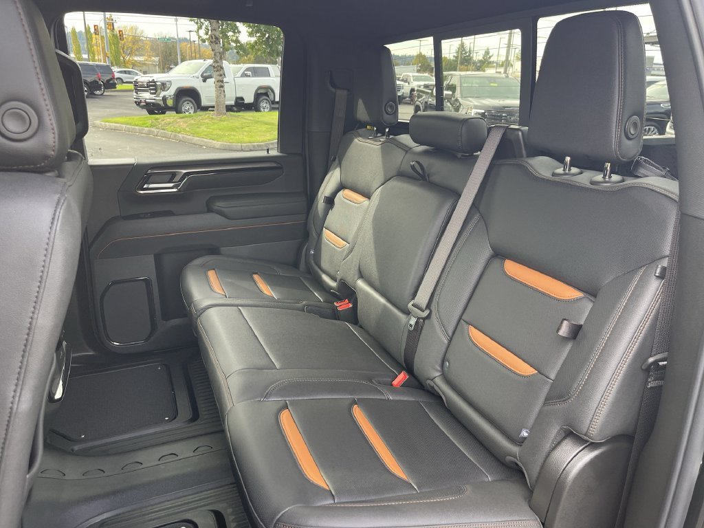 New 2026 GMC Sierra 2500 AT4 w/ AT4 Premium Plus Package AWD/4WD image 26