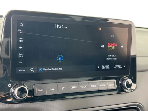 Used 2023 Hyundai Kona SEL w/ Convenience Package image 13