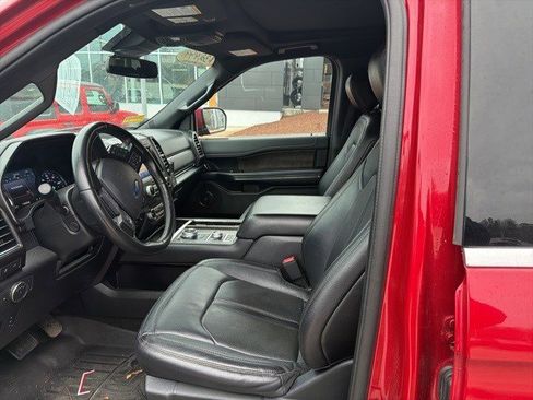 Used 2020 Ford Expedition Max Limited w/ Special Edition Package image 11