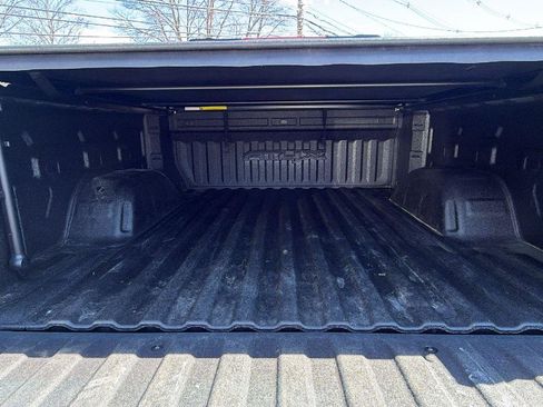 Used 2023 GMC Sierra 1500 AT4X image 10