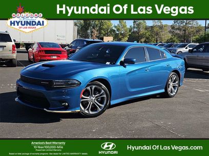 Used 2021 Dodge Charger GT w/ Plus Group