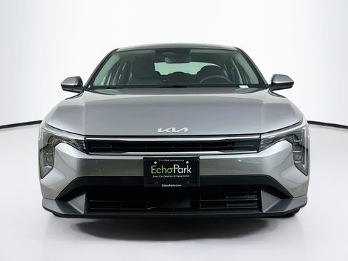 Used 2025 Kia K4 FWD image 2
