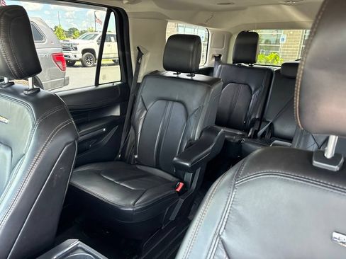 Used 2020 Ford Expedition Platinum AWD/4WD image 8