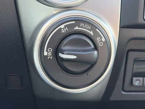 Used 2018 Nissan Titan PRO-4X w/ Pro-4x Utility Package image 22