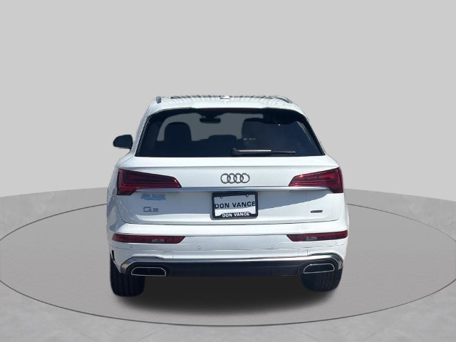 Used 2024 Audi Q5 2.0T Premium Plus AWD/4WD image 4