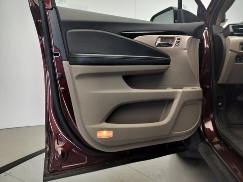 Used 2020 Honda Ridgeline RTL-E image 6
