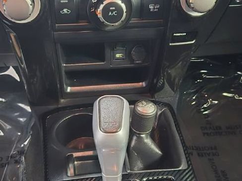 Used 2022 Toyota 4Runner TRD Off-Road Premium AWD/4WD image 10