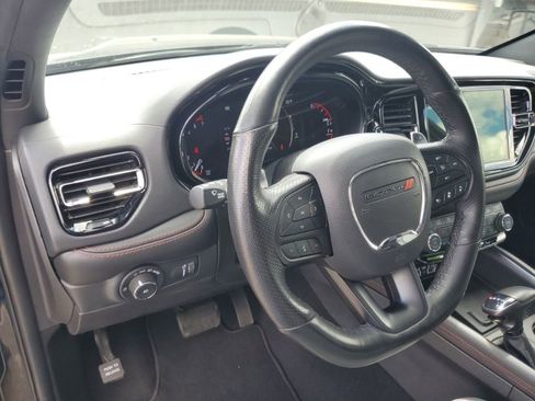 Used 2023 Dodge Durango R/T AWD/4WD image 11