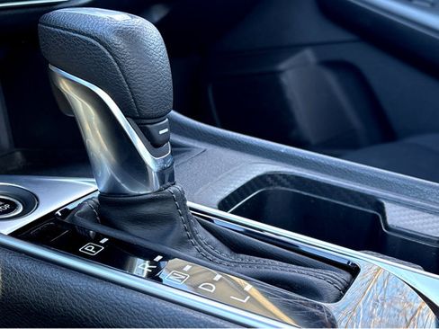 Certified 2024 Nissan Sentra SV image 14