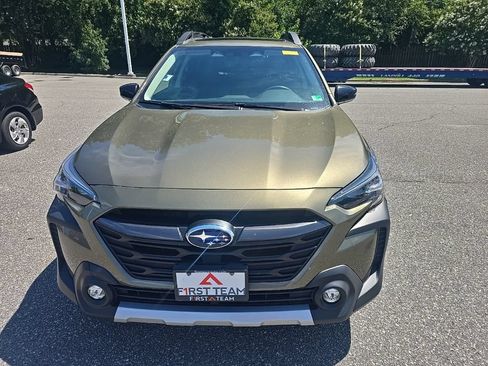 Used 2024 Subaru Outback Limited XT AWD/4WD image 2