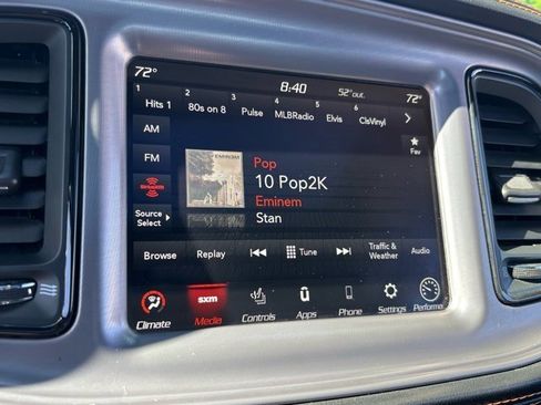 Used 2023 Dodge Challenger R/T Scat Pack image 40